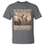 Vintage Native American T Shirt Funny Indian Indigenous Peoples Day - Wonder Print Shop