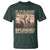 Vintage Native American T Shirt Funny Indian Indigenous Peoples Day - Wonder Print Shop