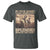 Vintage Native American T Shirt Funny Indian Indigenous Peoples Day - Wonder Print Shop