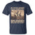 Vintage Native American T Shirt Funny Indian Indigenous Peoples Day - Wonder Print Shop