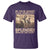 Vintage Native American T Shirt Funny Indian Indigenous Peoples Day - Wonder Print Shop