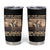 Vintage Native American Tumbler Cup Funny Indian Indigenous Peoples Day - Wonder Print Shop
