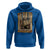Sitting Bull Hoodie Native American Indian Chief Hunkpapa Lakota Sioux - Wonder Print Shop
