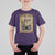 Sitting Bull T Shirt For Kid Native American Indian Chief Hunkpapa Lakota Sioux - Wonder Print Shop
