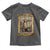 Sitting Bull Toddler T Shirt Native American Indian Chief Hunkpapa Lakota Sioux - Wonder Print Shop