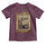 Sitting Bull Toddler T Shirt Native American Indian Chief Hunkpapa Lakota Sioux - Wonder Print Shop