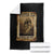 Spotted Elk Throw Blanket Lakota Sioux Miniconjou Chief Native American History - Wonder Print Shop