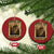 Spotted Elk Christmas Ornament Lakota Sioux Miniconjou Chief Native American History - Wonder Print Shop