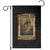 Spotted Elk Garden Flag Lakota Sioux Miniconjou Chief Native American History - Wonder Print Shop