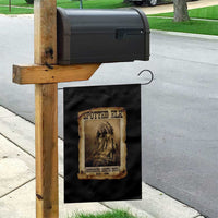 Spotted Elk Garden Flag Lakota Sioux Miniconjou Chief Native American History - Wonder Print Shop