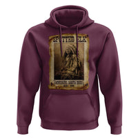 Spotted Elk Hoodie Lakota Sioux Miniconjou Chief Native American History - Wonder Print Shop