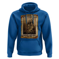 Spotted Elk Hoodie Lakota Sioux Miniconjou Chief Native American History - Wonder Print Shop