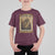 Spotted Elk T Shirt For Kid Lakota Sioux Miniconjou Chief Native American History - Wonder Print Shop