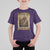 Spotted Elk T Shirt For Kid Lakota Sioux Miniconjou Chief Native American History - Wonder Print Shop