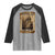 Spotted Elk Raglan Shirt Lakota Sioux Miniconjou Chief Native American History - Wonder Print Shop