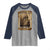 Spotted Elk Raglan Shirt Lakota Sioux Miniconjou Chief Native American History - Wonder Print Shop