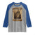 Spotted Elk Raglan Shirt Lakota Sioux Miniconjou Chief Native American History - Wonder Print Shop