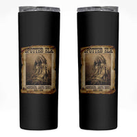 Spotted Elk Skinny Tumbler Lakota Sioux Miniconjou Chief Native American History - Wonder Print Shop