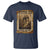 Spotted Elk T Shirt Lakota Sioux Miniconjou Chief Native American History - Wonder Print Shop