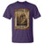 Spotted Elk T Shirt Lakota Sioux Miniconjou Chief Native American History - Wonder Print Shop