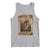 Spotted Elk Tank Top Lakota Sioux Miniconjou Chief Native American History - Wonder Print Shop
