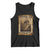 Spotted Elk Tank Top Lakota Sioux Miniconjou Chief Native American History - Wonder Print Shop