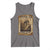 Spotted Elk Tank Top Lakota Sioux Miniconjou Chief Native American History - Wonder Print Shop