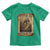 Spotted Elk Toddler T Shirt Lakota Sioux Miniconjou Chief Native American History - Wonder Print Shop