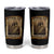 Spotted Elk Tumbler Cup Lakota Sioux Miniconjou Chief Native American History - Wonder Print Shop