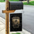 Remember Wounded Knee Garden Flag Spotted Elk Lakota Sioux Native American History - Wonder Print Shop