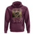 Remember Wounded Knee Hoodie Spotted Elk Lakota Sioux Native American History - Wonder Print Shop