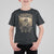 Remember Wounded Knee T Shirt For Kid Spotted Elk Lakota Sioux Native American History - Wonder Print Shop