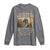 Remember Wounded Knee Long Sleeve Shirt Spotted Elk Lakota Sioux Native American History - Wonder Print Shop