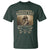 Remember Wounded Knee T Shirt Spotted Elk Lakota Sioux Native American History - Wonder Print Shop