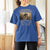Remember Wounded Knee T Shirt For Women Spotted Elk Lakota Sioux Native American History - Wonder Print Shop