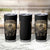 Remember Wounded Knee Tumbler Cup Spotted Elk Lakota Sioux Native American History - Wonder Print Shop