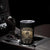 Remember Wounded Knee Tumbler Cup Spotted Elk Lakota Sioux Native American History - Wonder Print Shop