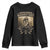 Remember Wounded Knee Youth Sweatshirt Spotted Elk Lakota Sioux Native American History - Wonder Print Shop