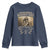 Remember Wounded Knee Youth Sweatshirt Spotted Elk Lakota Sioux Native American History - Wonder Print Shop