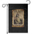 Red Cloud Garden Flag Oglala Lakota Sioux Native American Chief Warrior History - Wonder Print Shop