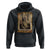 Red Cloud Hoodie Oglala Lakota Sioux Native American Chief Warrior History - Wonder Print Shop