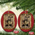Chief Joseph Christmas Ornament Wallowa Nez Perce Native American Leader History - Wonder Print Shop