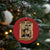 Chief Joseph Christmas Ornament Wallowa Nez Perce Native American Leader History - Wonder Print Shop