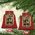 Chief Joseph Christmas Ornament Wallowa Nez Perce Native American Leader History - Wonder Print Shop