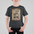 Chief Joseph T Shirt For Kid Wallowa Nez Perce Native American Leader History - Wonder Print Shop