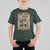 Chief Joseph T Shirt For Kid Wallowa Nez Perce Native American Leader History - Wonder Print Shop