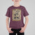 Chief Joseph T Shirt For Kid Wallowa Nez Perce Native American Leader History - Wonder Print Shop