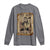Chief Joseph Long Sleeve Shirt Wallowa Nez Perce Native American Leader History - Wonder Print Shop