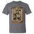 Chief Joseph T Shirt Wallowa Nez Perce Native American Leader History - Wonder Print Shop