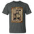 Chief Joseph T Shirt Wallowa Nez Perce Native American Leader History - Wonder Print Shop
